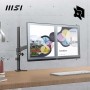 Écran MSI Pro MP225 en utilisation – meilleur prix en Tunisie