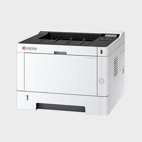 Imprimante Laser Monochrome KYOCERA ECOSYS PA4000x Imprimante laser monochrome KYOCERA ECOSYS PA4000x vue avant