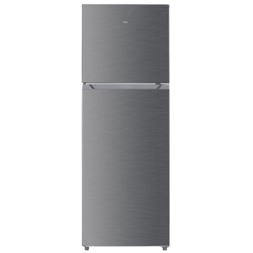 Réfrigérateur TCL P333TMS 333 Litres NoFrost Silver Réfrigérateur TCLP333TMS 333 Litres NoFrost Inox