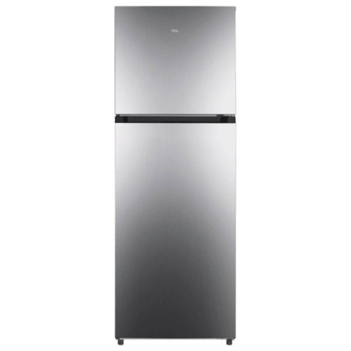 Réfrigérateur TCL P425TMN 420 Litres NoFrost Silver Réfrigérateur TCL P425TMN 420 Litres NoFrost Silver