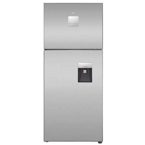 Réfrigérateur Inverter TCL P545TMN 540 Litres NoFrost Silver Réfrigérateur Inverter TCL P545TMN 540 Litres NoFrost Silver