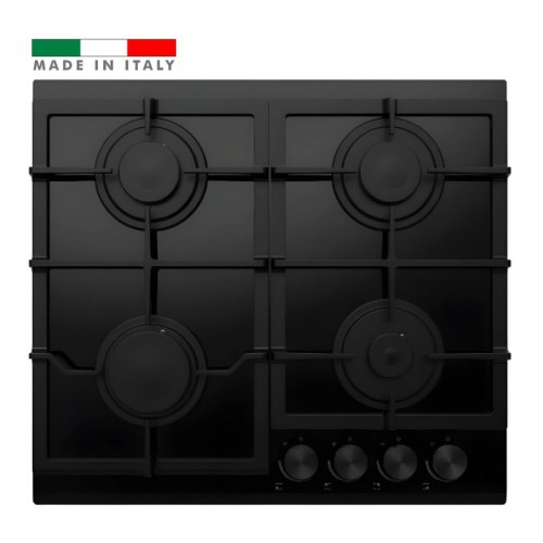 Plaque de Cuisson Encastrable ARTHUR MARTIN Noir AMP60B Plaque de Cuisson Encastrable ARTHUR MARTIN Noir AMP60B