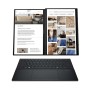 Asus Zenbook Duo UX8406MA - Profil latéral, meilleur prix en Tunisie Asus Zenbook Duo UX8406MA - Profil latéral, meilleur prix en Tunisie