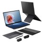 Asus Zenbook Duo UX8406MA - Vue de face, meilleur prix en Tunisie Asus Zenbook Duo UX8406MA - Vue de face, meilleur prix en Tunisie
