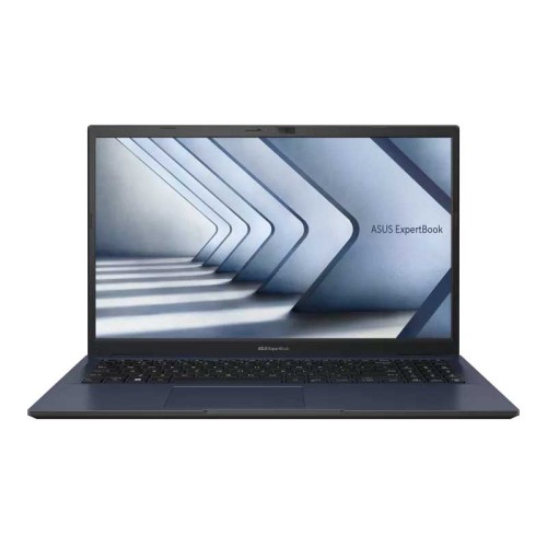 PC Portable ASUS EXPERTBOOK B1 B1502CVA I7-1355U - 8Go - 512Go SSD PC Portable ASUS ExpertBook B1 B1502CVA i7-1355U - Meilleur Prix Tunisie