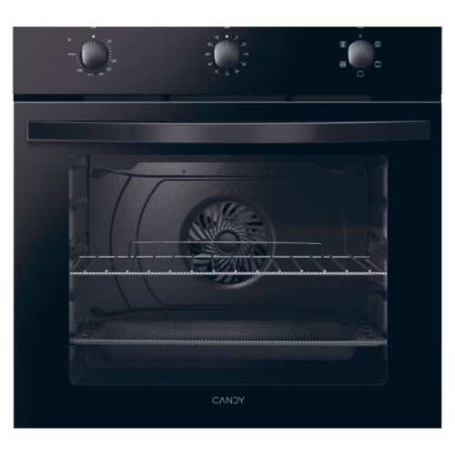 Four Encastrable Electrique CANDY FIDCN502 65L Noir Four Encastrable Electrique CANDY FIDCN502 65L Noir