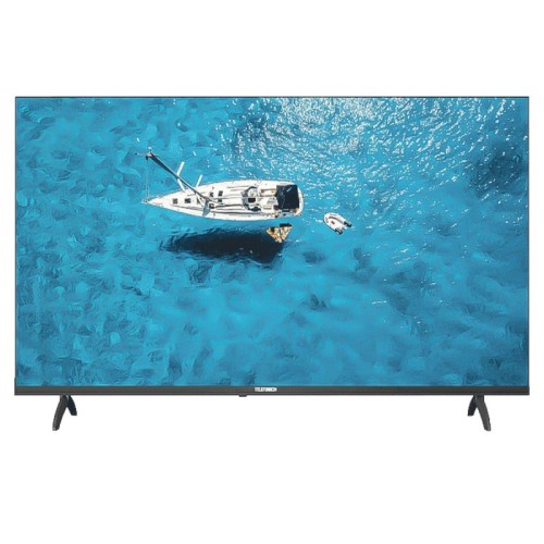 TV TELEFUNKEN 40" LED FULL HD TV40C6 + Récepteur intégré TV TELEFUNKEN 40" LED FULL HD TV40C6 Prix Tunisie