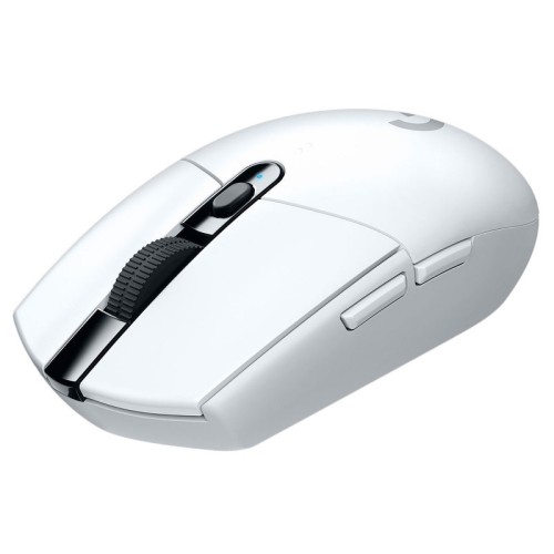 Souris Gamer sans Fil Logitech G305 Blanc Souris Gamer sans Fil Logitech G305 Blanc