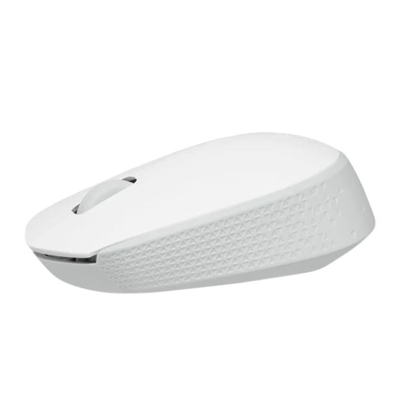 Souris Sans Fil Logitech M171 - Bleu Et Noir - NEUVE Sous Blister