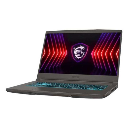 PC Gamer MSI THIN 15 B13VE i7 13620H 16Go 512Go ssd RTX 4050 144Hz IPS PC Gamer MSI THIN 15 B13VE avec écran 15,6" 144Hz IPS