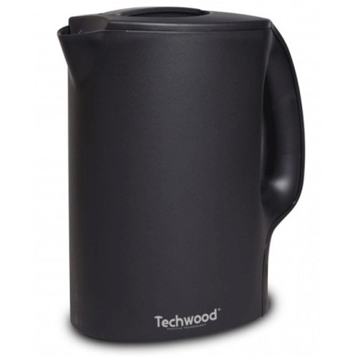 Bouilloire électrique Techwood TB-1106 1Litre Noir