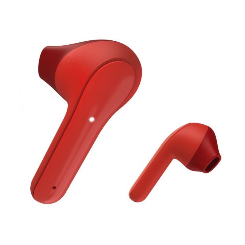 Écouteurs Bluetooth® Freedom Light II, earbuds TWS, microphone, bleu