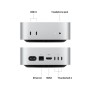 Apple Mac Mini M4 16Go/512Go SSD 2024 prix tunisie