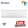 Climatiseur Gree Inverter SMART 18000 BTU Chaud & Froid