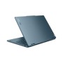 PC Portable Lenovo Yoga 7 14IML9 Vue Arrière PC Portable Lenovo Yoga 7 14IML9 Vue Arrière