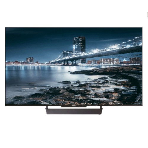 Tv Telefunken G4E 75" - 4k UHD - Google Smart TV - (TV75G4E) Tv Telefunken G4E 75" 4k UHD Google Smart Tunisie