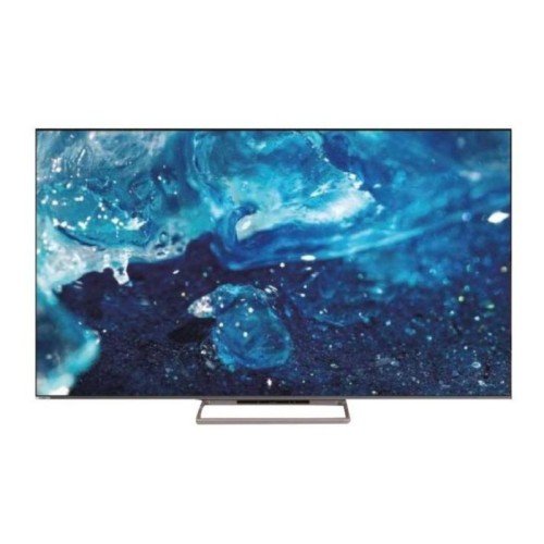 Tv Telefunken Mini LED 65" G7EP 4K Google Smart TV Gris Tv Telefunken Mini LED 65" G7EP 4K Google Smart TV Gris