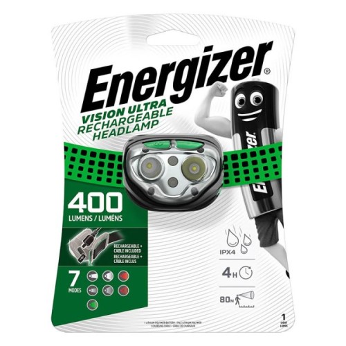 Torche ENERGIZER  7 modes HDFRLP prix tunisie