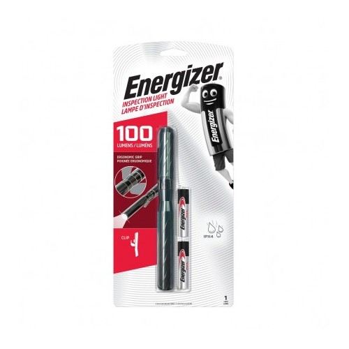 Torche ENERGIZER PMHH22 100 Lumens