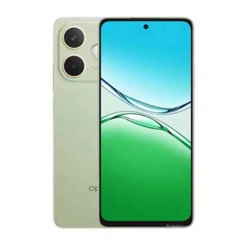 Smartphone OPPO A5 Pro - 8 Go + 256 Go -  Vert Olive Smartphone OPPO A5 Pro 4G vue avant