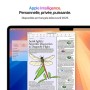 Écran 13 pouces MacBook Air M4 - Résolution haute qualité