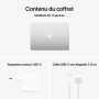Apple MacBook Air M4 - Portable fin et léger en promotion