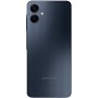 back view Smartphone SAMSUNG GALAXY A06 5G 4Go 64Go Noir