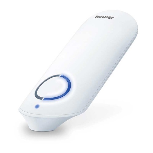 Calme piqures d’insectes et démangeaisons BEURRER BR 60 BEURRER BR 60 - Baume apaisant piqûres d’insectes