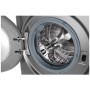 Machine à laver LG avec tambour grande capacité 9kg