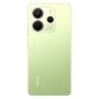 back view Smartphone Xiaomi Redmi Note 14 4G 8Go 128Go Vert