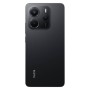 back view Smartphone Xiaomi Redmi Note 14 4G 8Go 128Go Noir