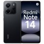 Smartphone Xiaomi Redmi Note 14 4G 8Go 256Go Noir