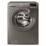 Lave Linge Frontal HOOVER H3W272DGG-04 7kg Silver au meilleur prix Lave Linge Frontal HOOVER H3W272DGG-04 7kg Silver au meilleur prix