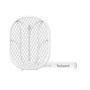 Raquette Electrique Anti Moustiques techwood