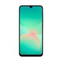 Front view Smartphone SAMSUNG Galaxy A26 5G 6Go 128Go rose