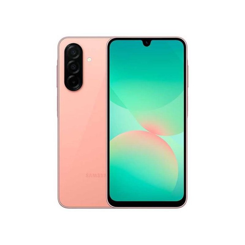 Smartphone SAMSUNG Galaxy A26 5G 6Go 128Go - Rose