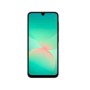 vue frontale Smartphone SAMSUNG Galaxy A26 5G 8Go 256Go Noir