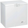 Congélateur Horizontal Whirlpool CF430