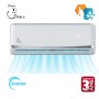 Climatiseur Coala Inverter R410 Chaud & Froid 18000 BTU