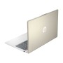 PC Portable HP 15-fd0046nk - Design élégant en Gold avec processeur i5