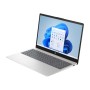 HP 15-fd0046nk - Vue de l'écran avec Windows 11 et finition Gold