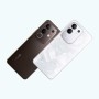 Vivo Y29 4G vue arrière – Design élégant en couleur Noble Brown & Elegant White