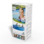 Piscine Gonflable Metal Frame Ronde prix Tunisie