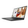 Vue latérale du DELL Inspiron 3535 avec ports