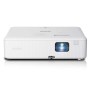 Vidéo projecteur EPSON CO-W01 WXGA 3LCD vue de face