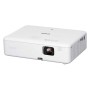 Vue latérale droite projecteur EPSON WXGA 3LCD haute performance