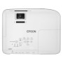 Vidéo projecteur EPSON XGA vue de dessus au meilleur prix