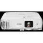 vue rapprochée de Vidéo projecteur professionnel 3LCD EPSON (EB-E20) Tunisie