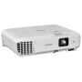 Vue latérale gauche de Vidéo Projecteur EPSON EB-W06