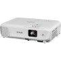 Vue latérale droite de Vidéo Projecteur EPSON EB-W06